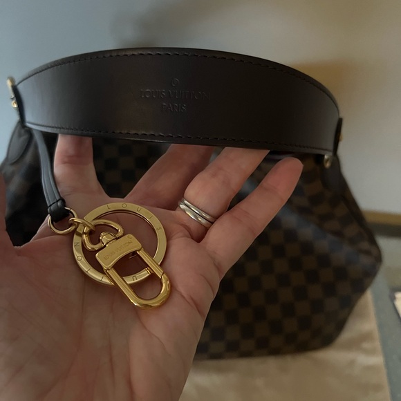 SOLD Louis Vuitton Delightful MM - Picture 9 of 9